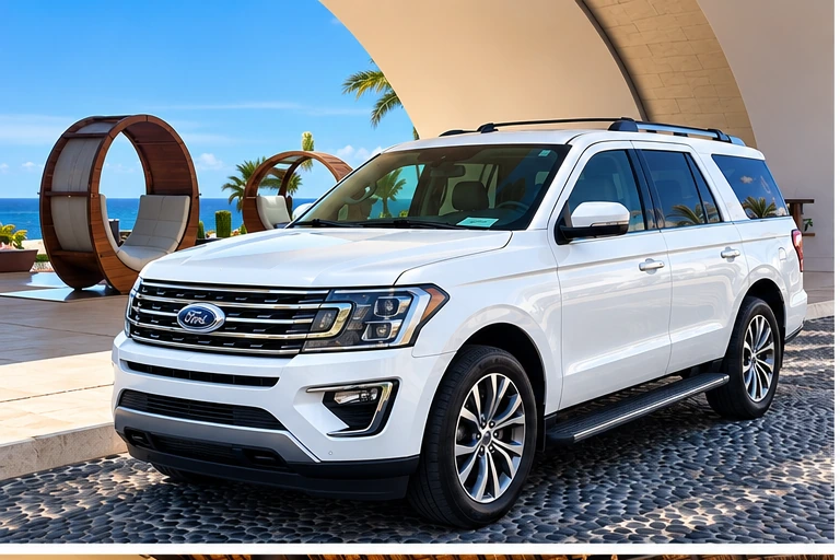 SUV