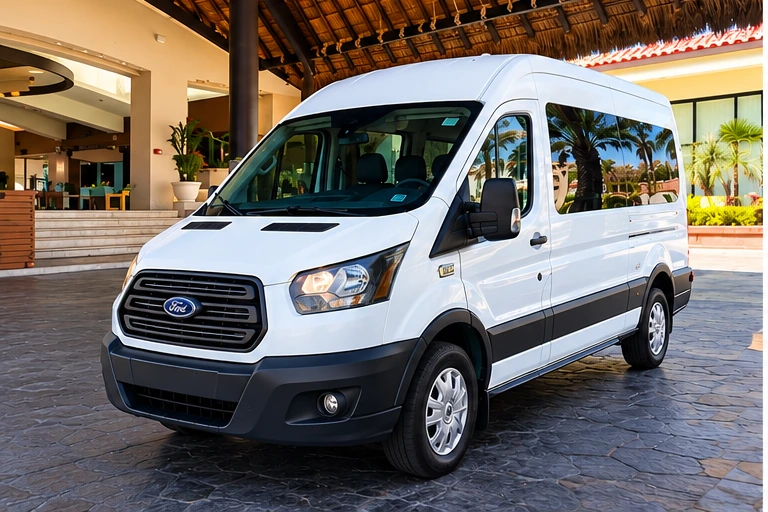 Van